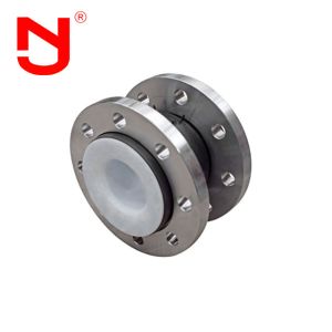 PTFE Flexible Joint Pipe Manufacturer Of Expansion Joint From CHNFLEX