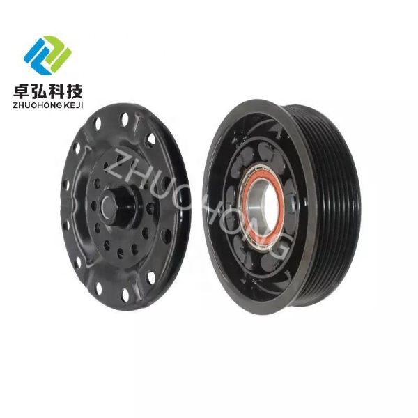35*52*12 Auto AC Compressor Pulley Clutch for Toyota Europe Car COROLLA 2001-2010 Choice