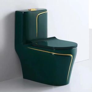 6L Sanitary Ware Toilet