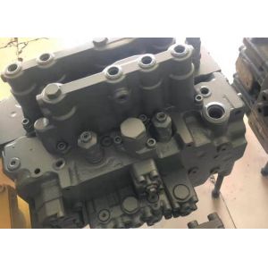 China Hitachi ZX350LC-3 Excavator Hydraulic Control Valve 4625137 on sale