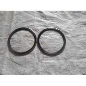07145-00075 Dust ring bulldozer parts for Y320 TY220 TY160
