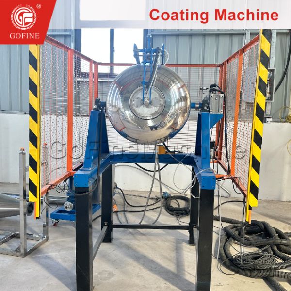 Buy Candy Peanut Chocolate Coating Pan Machine And Polishing Machine at wholesale prices