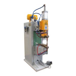 Accurate Pro Stationary Spot Welder Aluminum Copper Projection Resistance