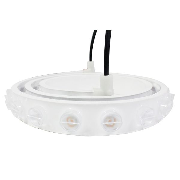 SMD2835 20W Waterproof LED Strip Lights IP67 CE RoHS Certification