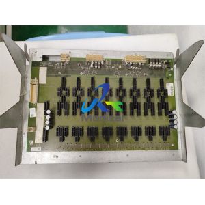 GE HealthCare Voluson E8 RTM Board RTM25b-KTI301628-1