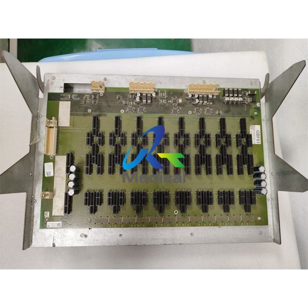Buy GE HealthCare Voluson E8  RTM Board RTM25b-KTI301628-1 at wholesale prices