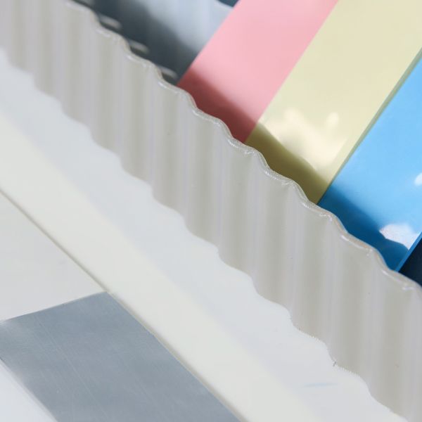 3W / M * K Thermal Gap Pads Conductive Pad For Lithium Battery Electric Vehicle