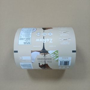 Heavy-Duty Industrial Stretch Film | 200% Pre-Stretch with UV Stabilization