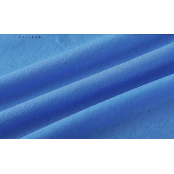 Spandex Cotton Twill Fabric TC Uniform Fabric for Judo Taekwondo Martial Arts Clothes