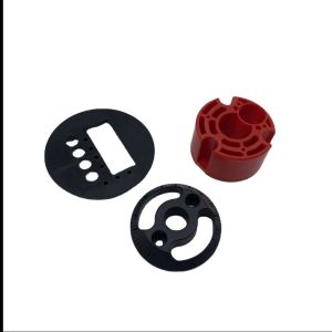 Injection Mold Manufacturer Custom Small Plastic Parts Injection Molding