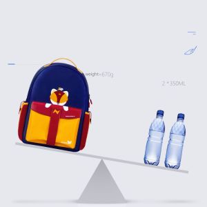 NHZ021-14 Nohoo 2019 original innovative rocket series PU and Polyester primary