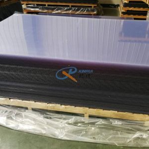 Double Screw 440V 3mm PVC Board Making Machine