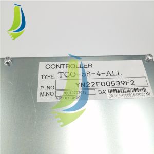 YN22E00539F2 SK-8 Controller ECU ECM yn22e00539f2