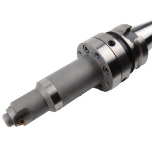 PCBN Boring Tool with PCBN Inserts for Automotive Applications