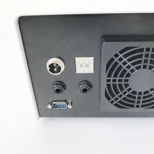 Digital Ultrasonic Probe Sonicator 20khz Ultrasonic Dispersion Equipment Applied