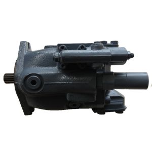 Rexroth Hydraulic Pump A10VO63LA8DS/53R-VUC12N00-S2580 High Efficiency High