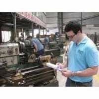 Quality High Tranparancy Factory Audit Service , Government Audit Genuine Impartiality for sale