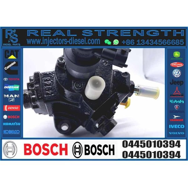 Diesel Common Rail Fuel Pump 0445010394 fuel injection pum 0445010259 for GMC OPEL 55582064 fuel injection pum 044501039