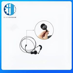 7Y-3914 7Y3914 Throttle Motor With Single Cable 5 Pins For Caterpillar E320