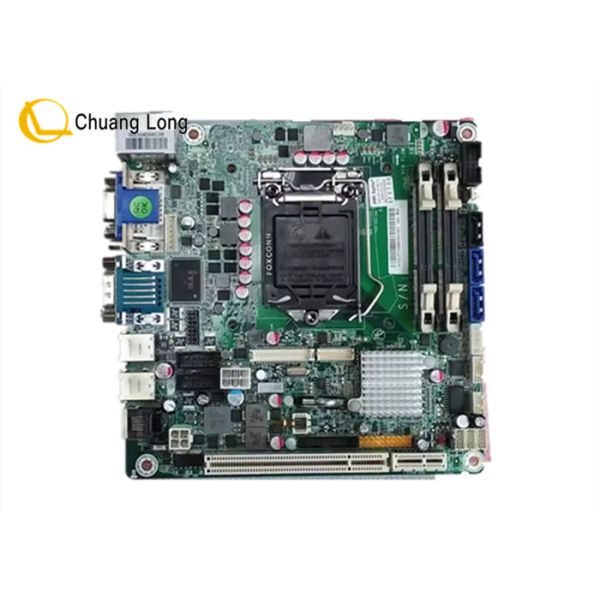 ATM Machine Parts NCR Riverside Intel Motherboard 445-0752088 445-0746025