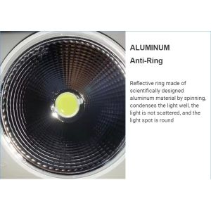 Fire Emergency Lights Rechargeable LED Double-headed Emergency Lights Wholesale