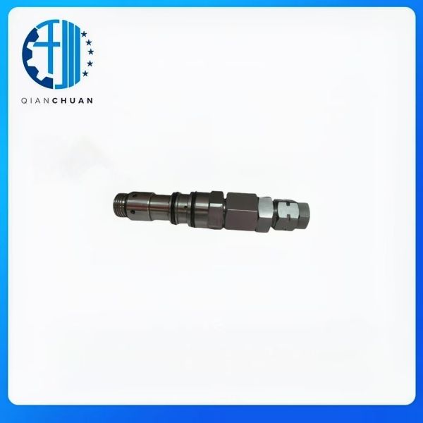 107-7033 Relief Valve For Caterpillar CAT Engine 3066 3116 3126 3306 Excavator