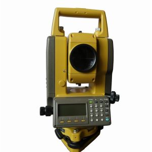 Quality Topcon GTS102N Total Station for sale