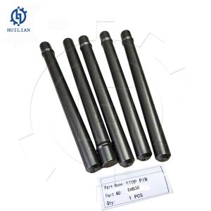Hydraulic Hammer Parts EHB30 B300 5007 for Rod Pin Chisel Pin Stop Pin
