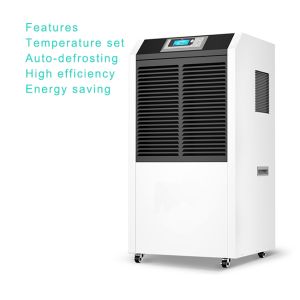 90L Per Day House Wardrobe Industrial Machine Swimming Pool Refrigerative