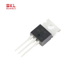 China IRF740PBF Ultra-Low On-Resistance MOSFET  Ideal for Power Electronics Applications on sale