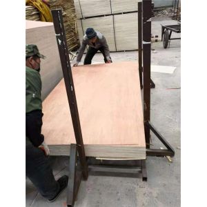 Construction Calophyllum Faced 20mm Recycled Plywood