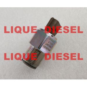 Quality DENSO common Rail Sensors 499000-6160 , 4990006160 , 8-97318684-1 , 8973186841, 97318684 for sale