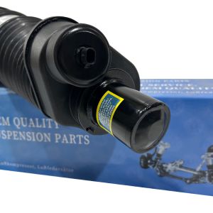 Porshe Cayenne 9Y Front Left Air Suspension Shock With PDCC 2018- 9Y0616039