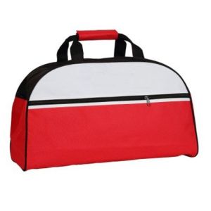 Quality Designer Sports Bag/travel bag,made of 600D polyester for sale