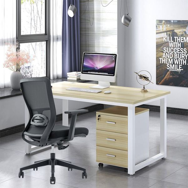 Commercial Furniture Ergonomic Office Chair with Adjustable Backrest 90-135 degrees