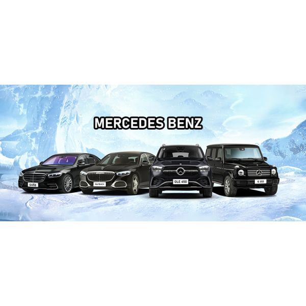 Mercedes--benz GLE GLE53 GLE63 GLS S GLS GLS63 G G63 GLS600 S680 Serie S580 580 350 450 AMG 4MATIC suv