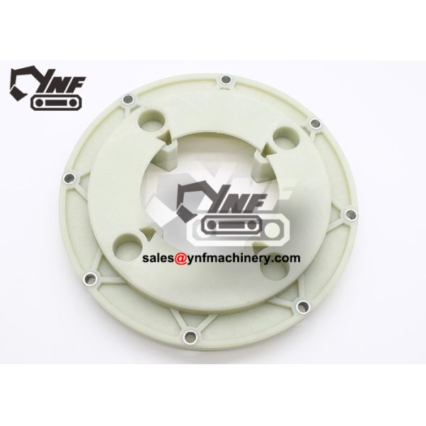 Rubber Excavator Coupling Assy 326 KCK 326 KYJ 326 LHY 326 MFJ