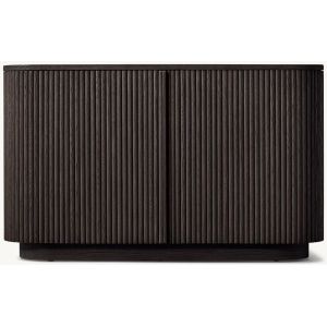 Customized Stainless Steel Console Table Furniture With Sintered Stone / Ceramic