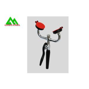 Desktop Ophthalmic Equipment Emergency Eye Wash Station Oil Resistance