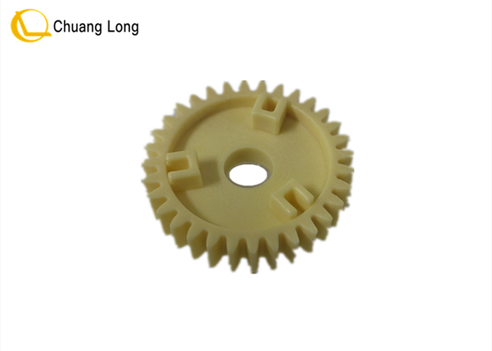 ATM Machine Parts Wincor C4060 IO Module 32T Gear 1750220000-23 01750220000-23