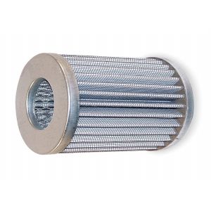 4m Black Epoxy Coated Mild Steel Wire Mesh