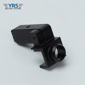 Anodizing AL6061 Machining Aluminum Parts , Laser Aluminium Machined Components