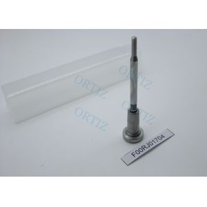 F00RJ01704 Idle Control Valve , Industrial Common Rail Spare Parts