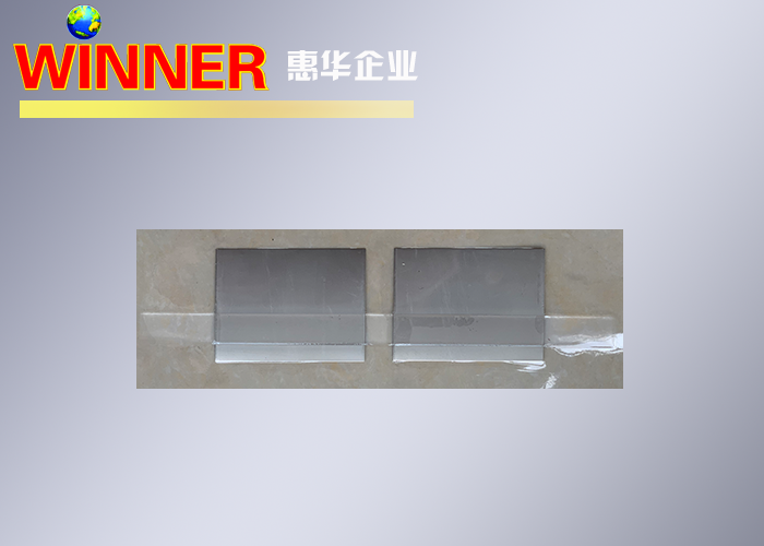 1.0 – 10mm Width Nickel Alloy Plate , Aluminium Tab For Battery Anode Cathode Connection