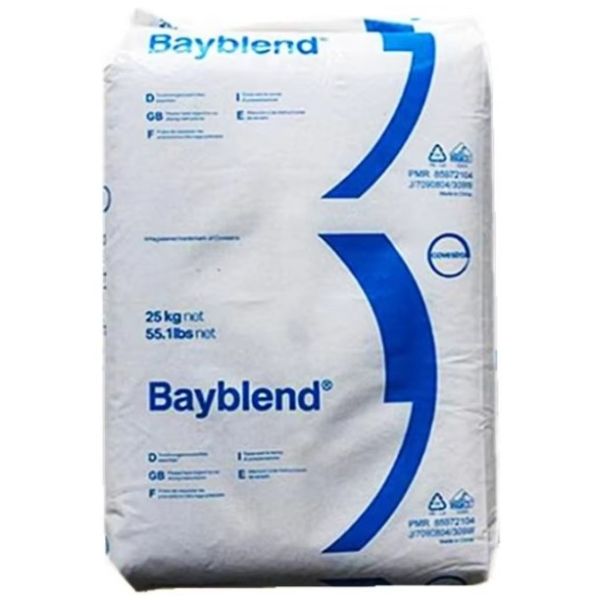 Buy Covestro T65XF 901510 Other Plastic Raw Materials Mechanical Equipment PC ABS Plastic at wholesale prices