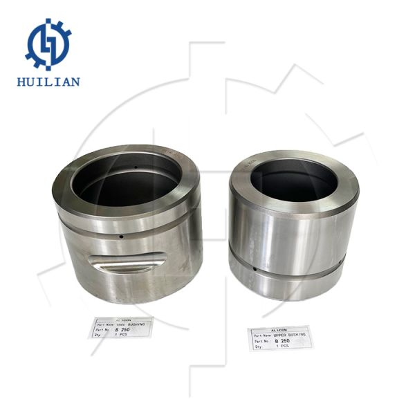Hydraulic Rock Breaker ALICON B250 Wear Bush B25410120 Cylinder Bush Hammer Spare Parts