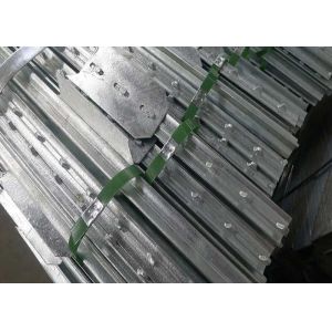 Commercial 2m Height Black Chain Wire Fence With Gates Included