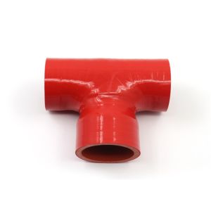 China Stock OEM Customized Automotive Silicone Hoses Light Resistance Water Proof on sale