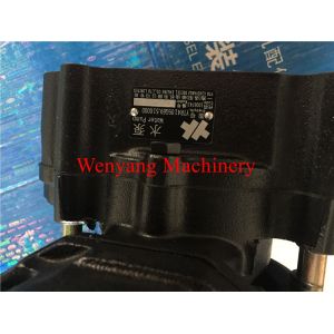 YTO Wheel Loader Engine Parts YTR4105 Water Pump YTR4105G69.510000 New