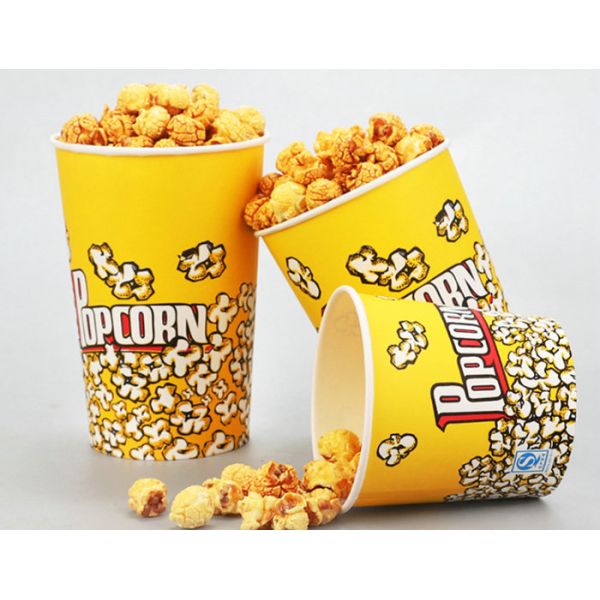 FDA Approved 270gsm 325gsm C1S White Ivory Board For Food Packaging Box 